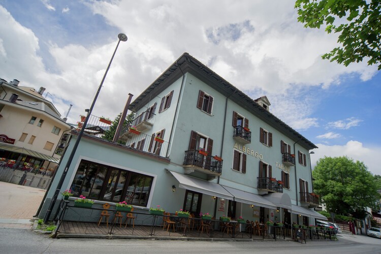 Apartment Piedmont