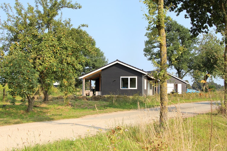 Holiday home Guelders