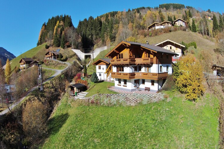 Holiday home Salzburg