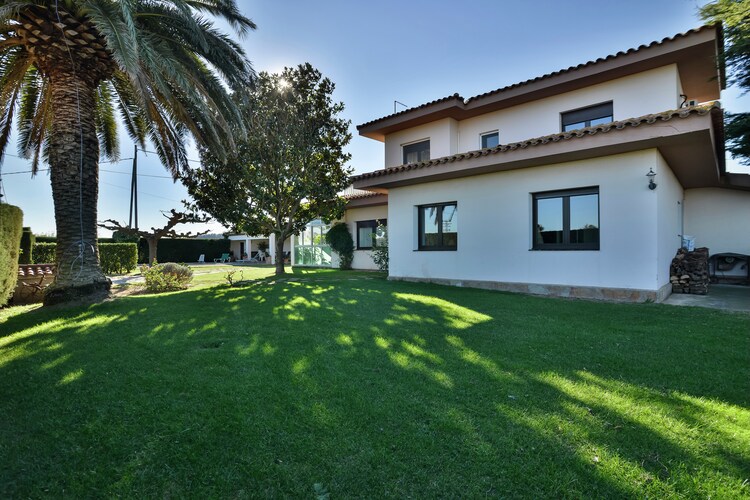 Holiday home Costa Brava