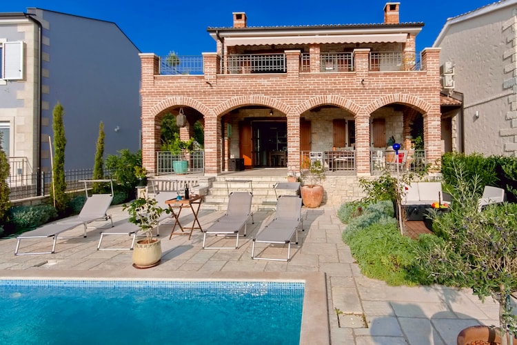 Villa Istria