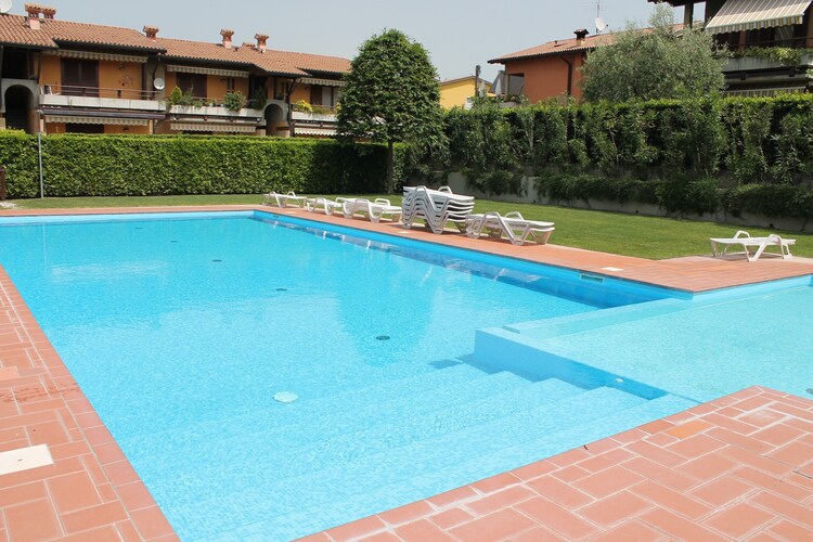 Apartment Lakes of Italy