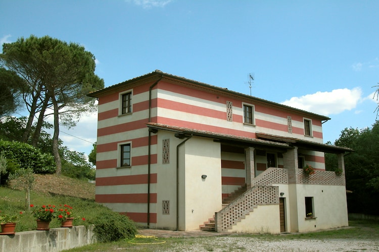Holiday home Umbria