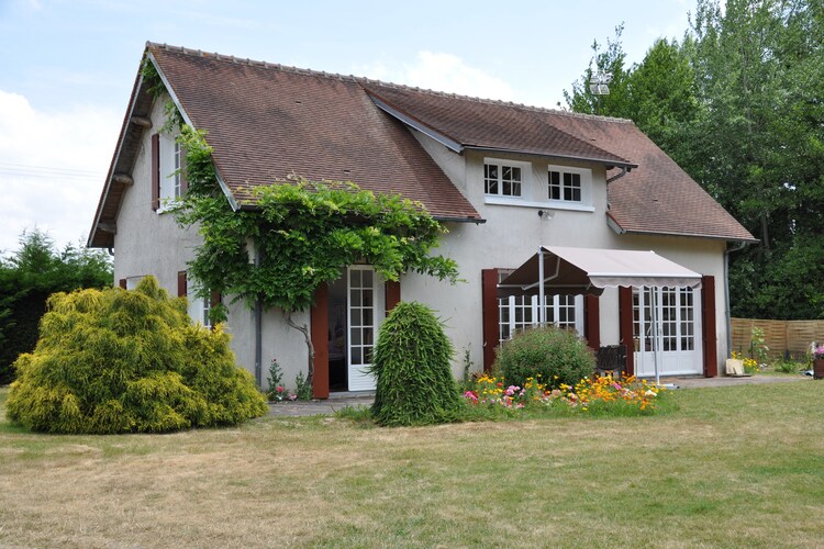 Holiday home Centre