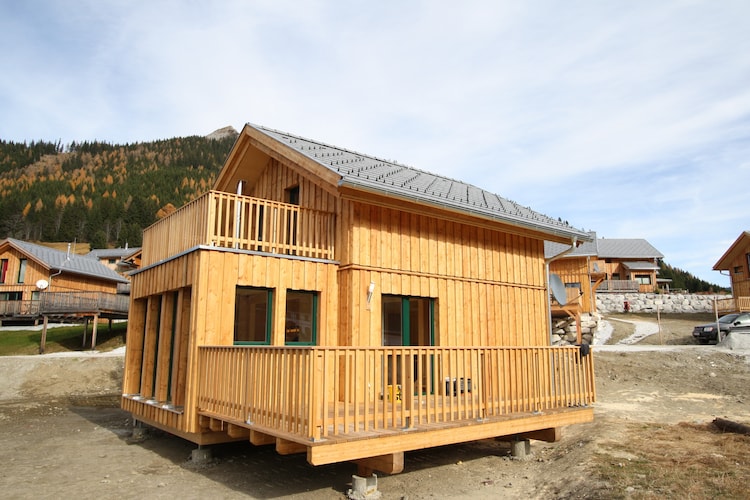 Holiday home Styria