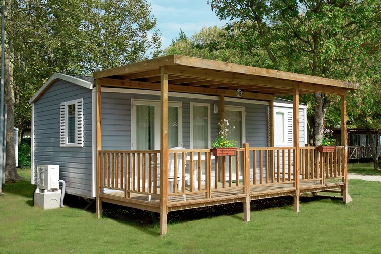 Mobile Home Emilia-Romagna