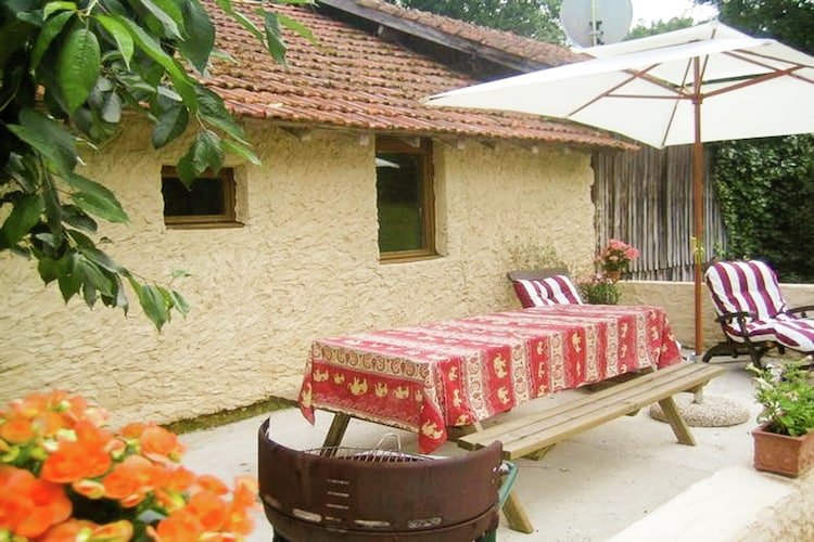 Cottage Dordogne