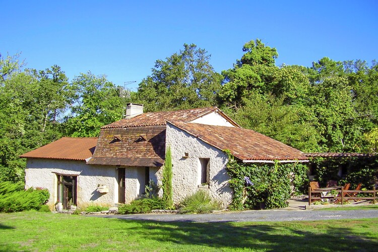 Mansion Dordogne