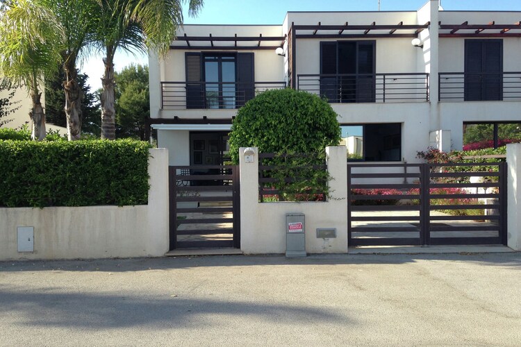 Holiday home Sicily