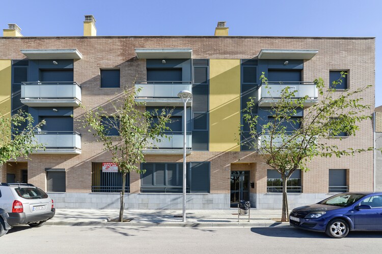 Apartment Costa Brava