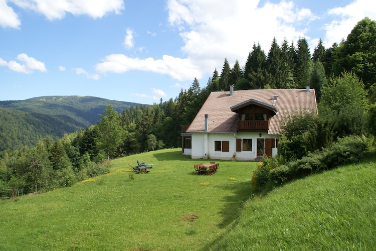 Holiday home Alsace Vosges Lorraine