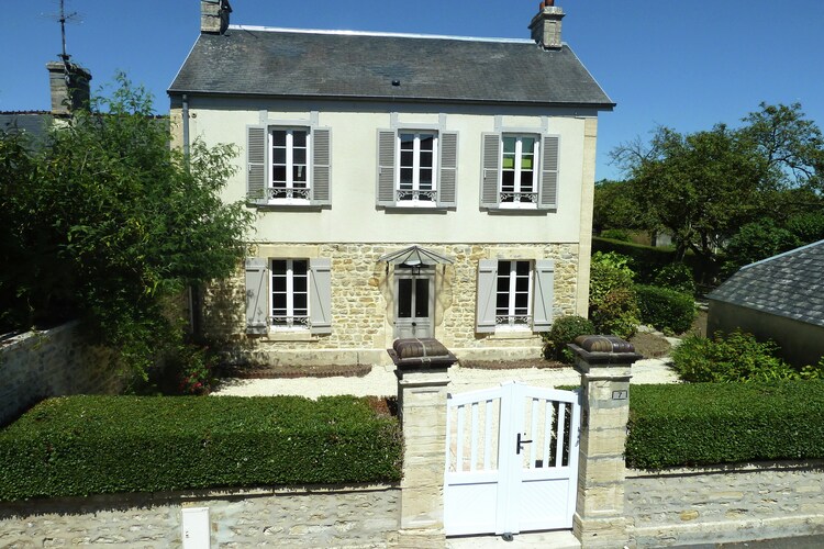 Holiday home Normandy