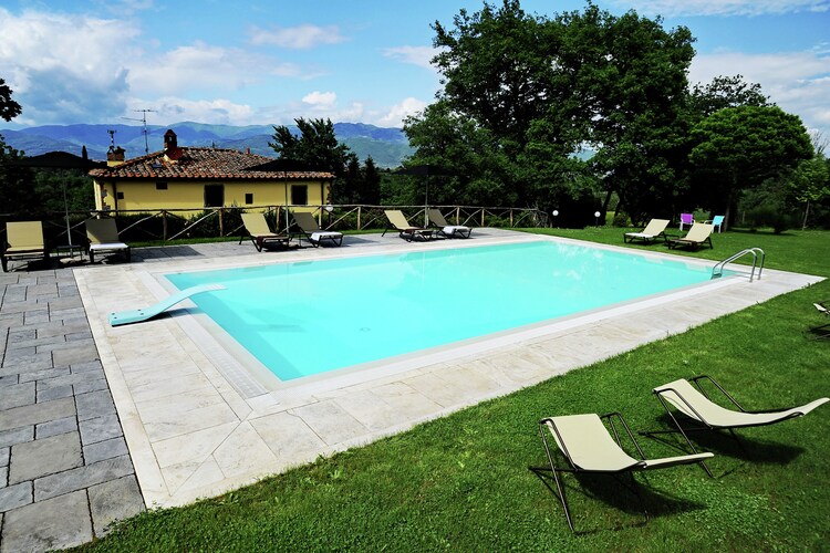 Holiday home Tuscany Elba
