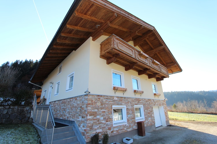 Holiday home Tyrol