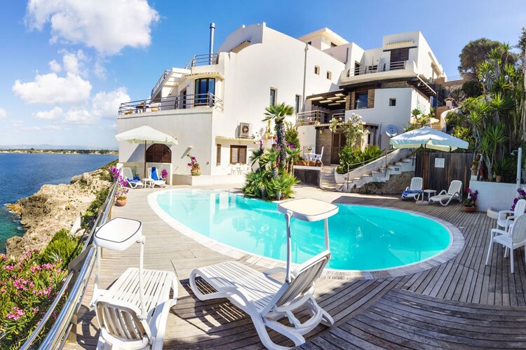 Holiday home Sicily