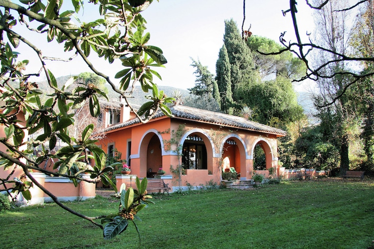 Holiday home Lazio Rome