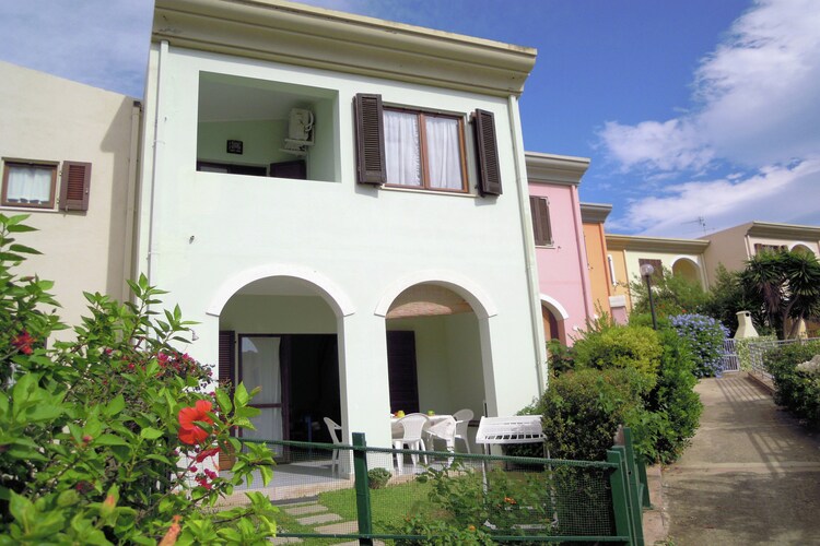 Holiday home Sardinia