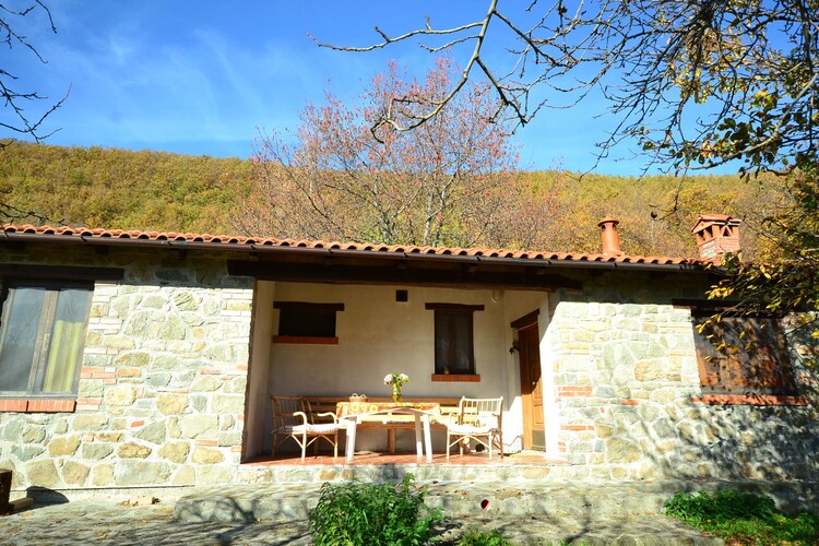 Holiday home Tuscany Elba