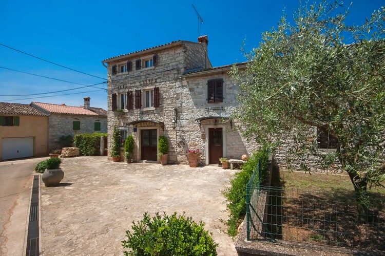Holiday home Istria