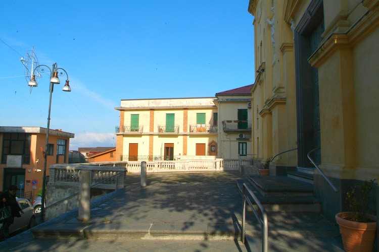 Apartment Campania Naples