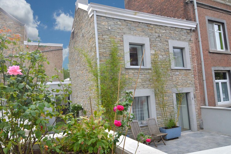 Holiday home Liege