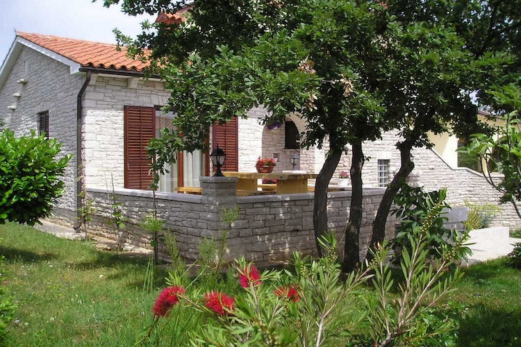 Apartment Istria