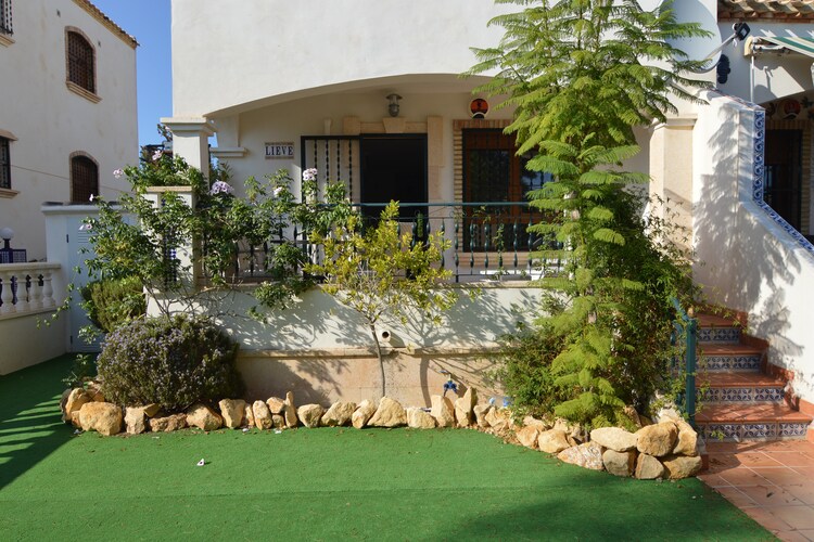 Holiday home Costa Blanca