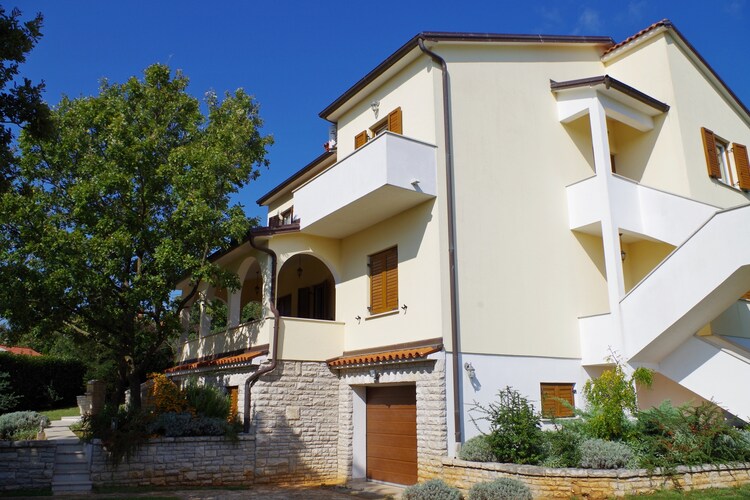 Apartment Istria