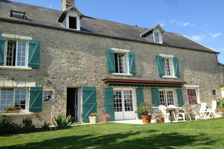 Holiday home Brittany