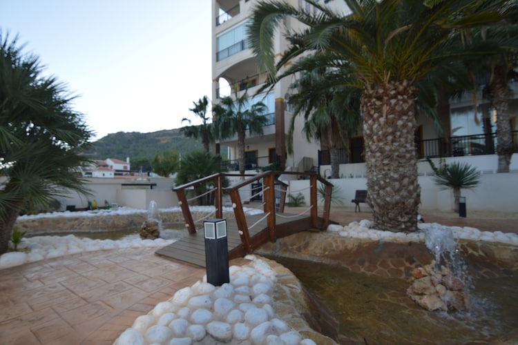 Apartment Costa Blanca