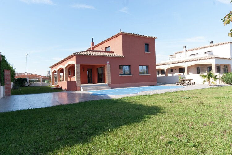 Holiday home Costa Brava
