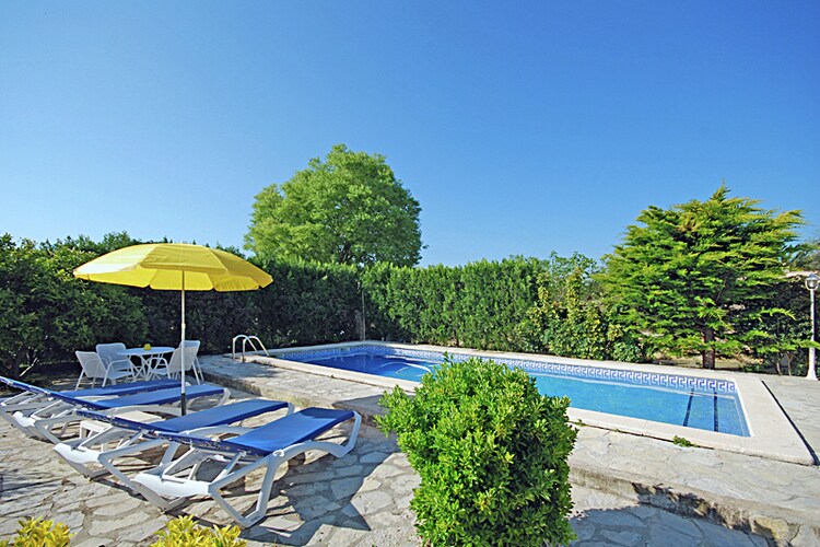 Holiday home Majorca