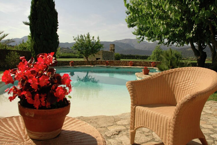 Holiday home Majorca