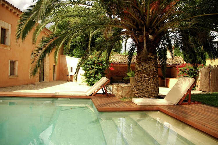 Holiday home Majorca
