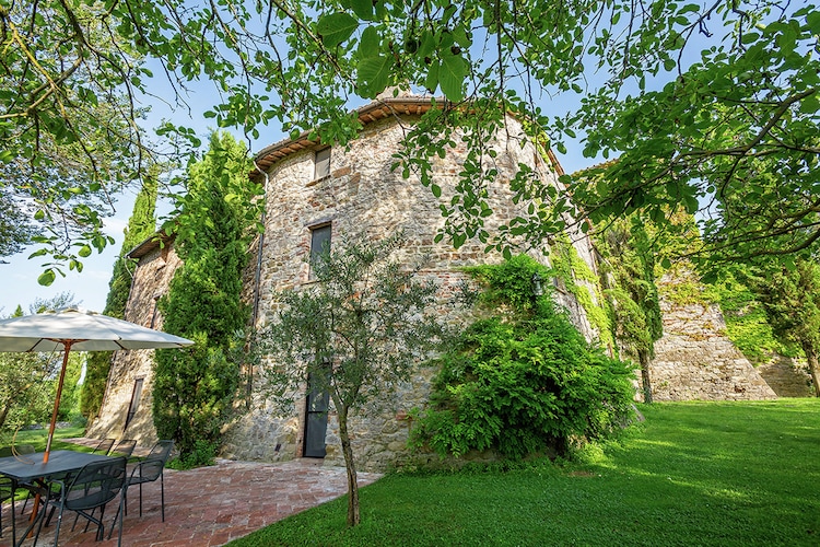 Mansion Umbria