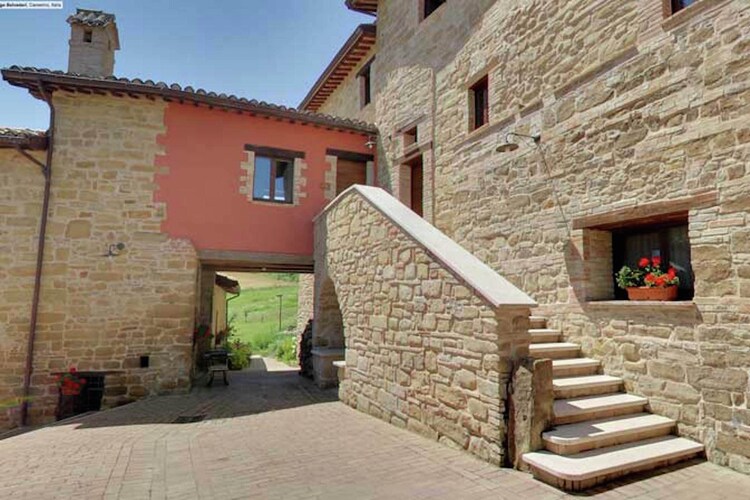 Mansion Abruzzo Molise
