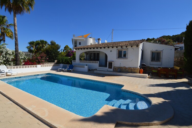 Villa Costa Blanca