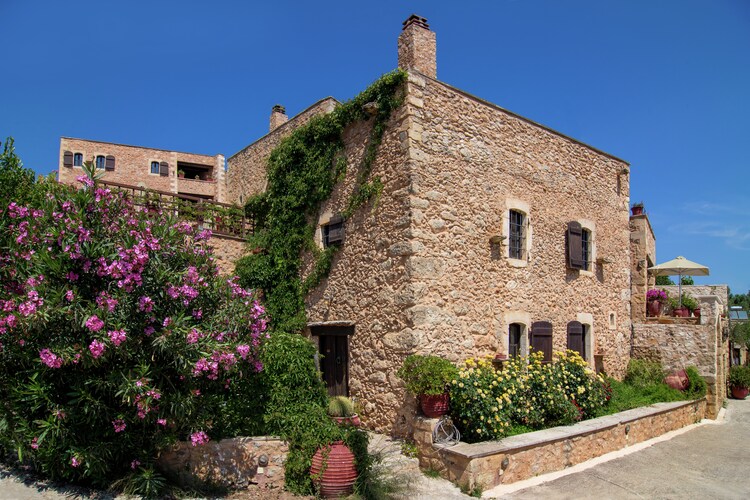 Mansion Crete