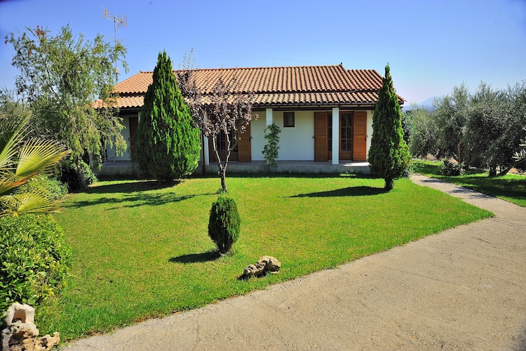Holiday home Crete
