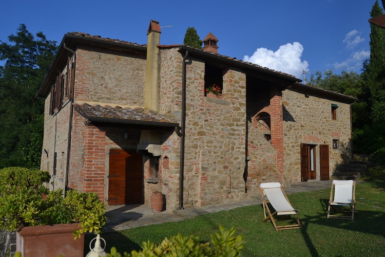 Holiday home Tuscany Elba