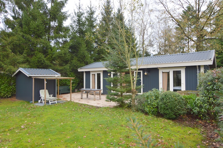 Holiday home Guelders
