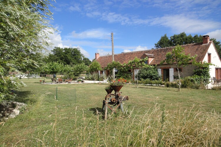 Holiday home Centre