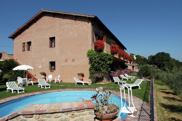 Holiday home Tuscany Elba