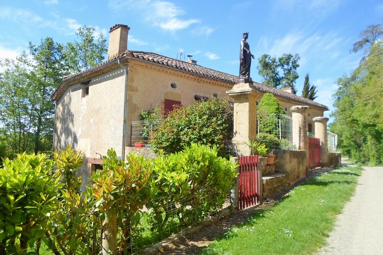Holiday home Midi-Pyrenees