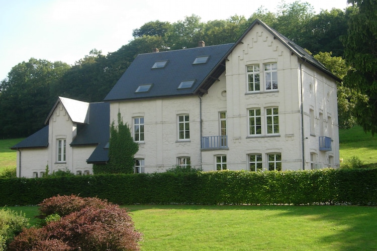 Holiday home Hainaut