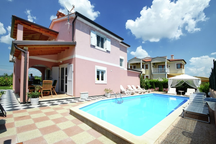 Holiday home Dalmatia