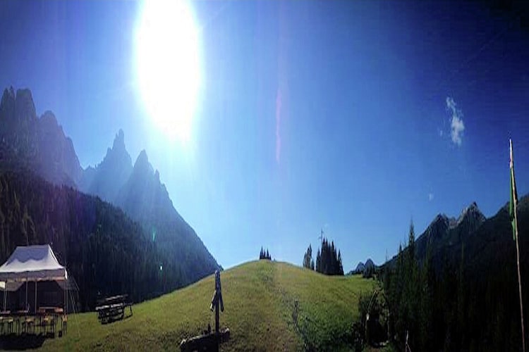 Apartment Trentino Dolomites