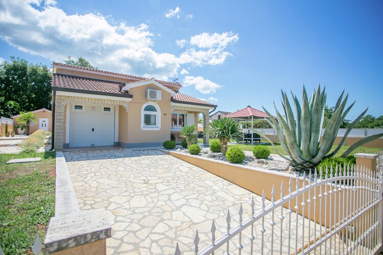 Holiday home Dalmatia