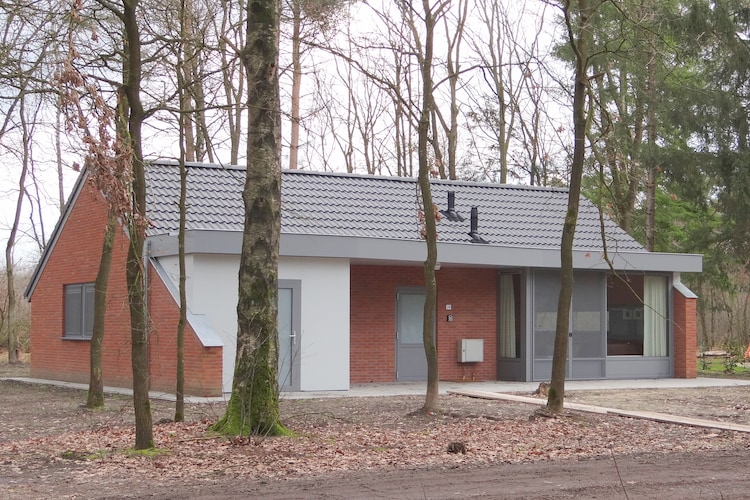 Holiday home Limburg
