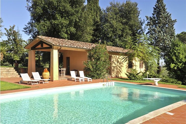 Cottage Tuscany Elba